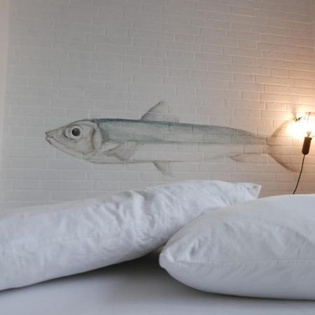 Sunset Loft Apartment Livorno Luaran gambar
