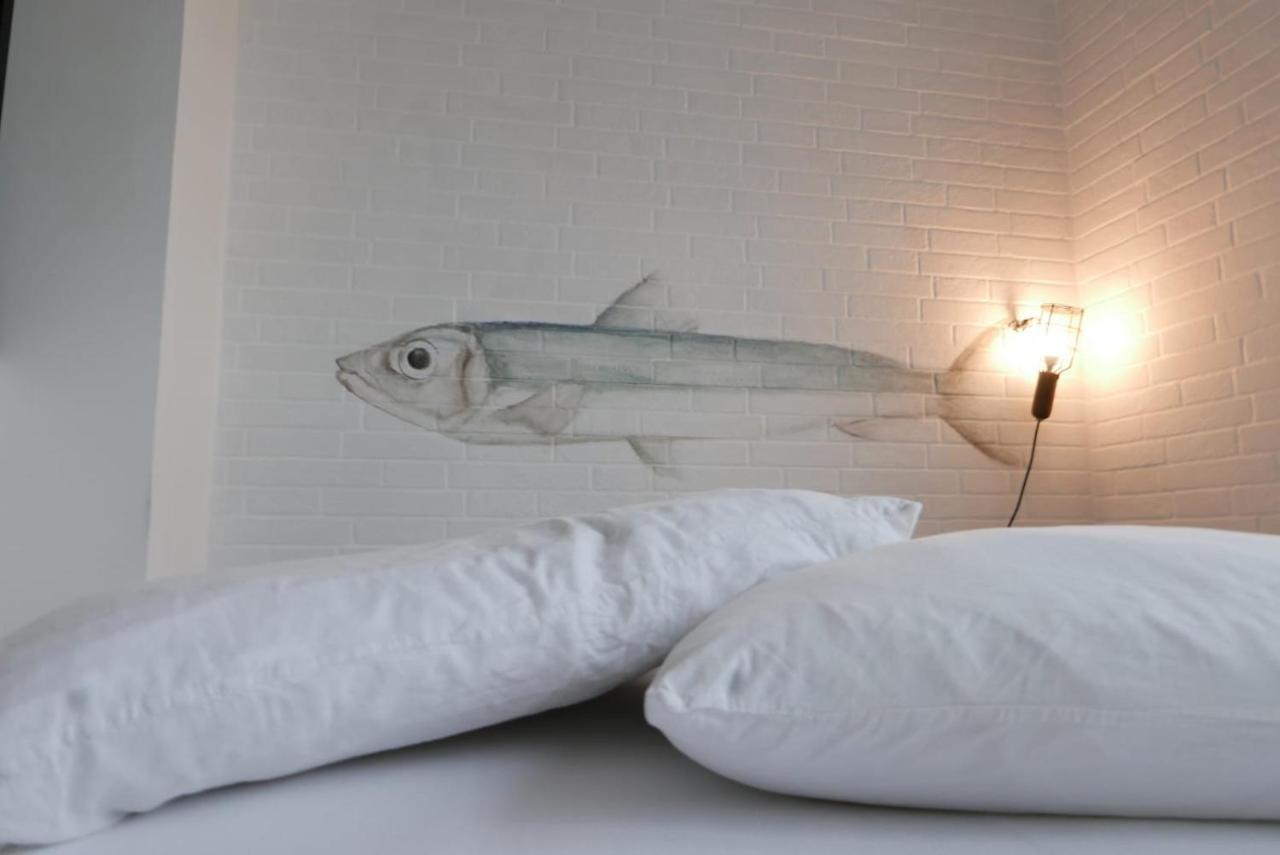 Sunset Loft Apartment Livorno Luaran gambar