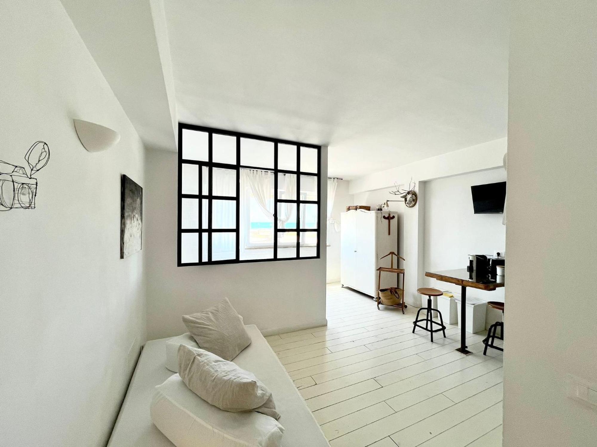 Sunset Loft Apartment Livorno Bilik gambar