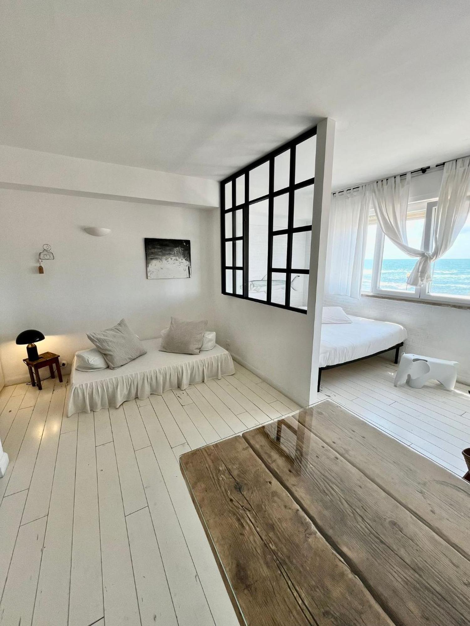 Sunset Loft Apartment Livorno Bilik gambar
