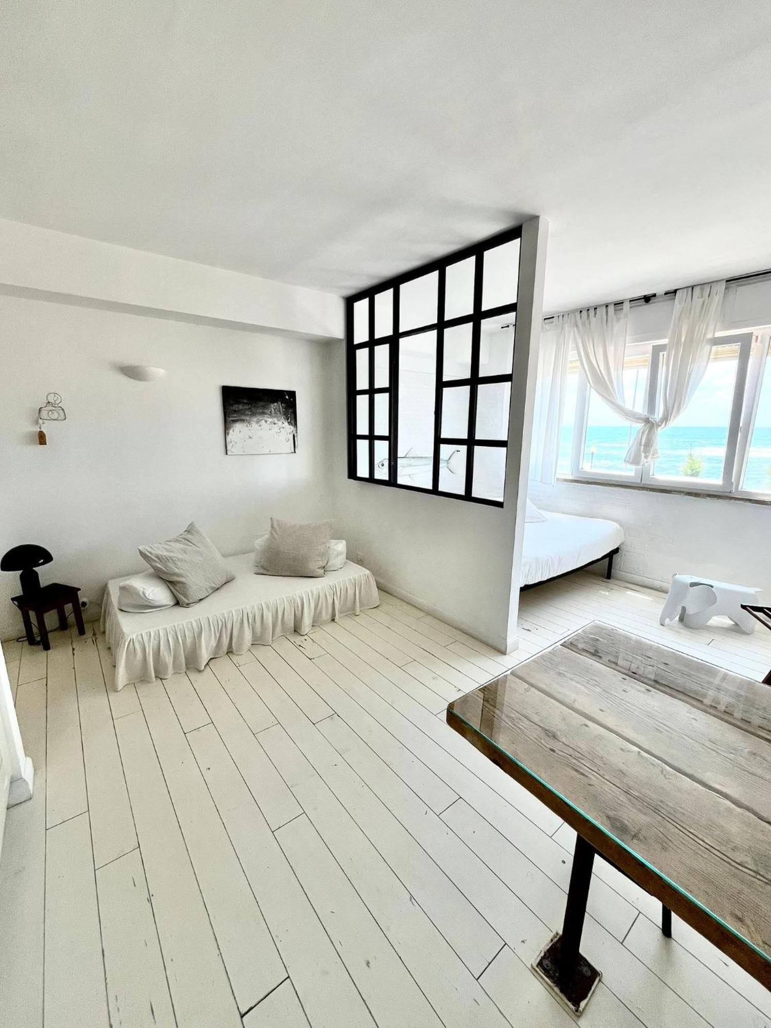 Sunset Loft Apartment Livorno Bilik gambar