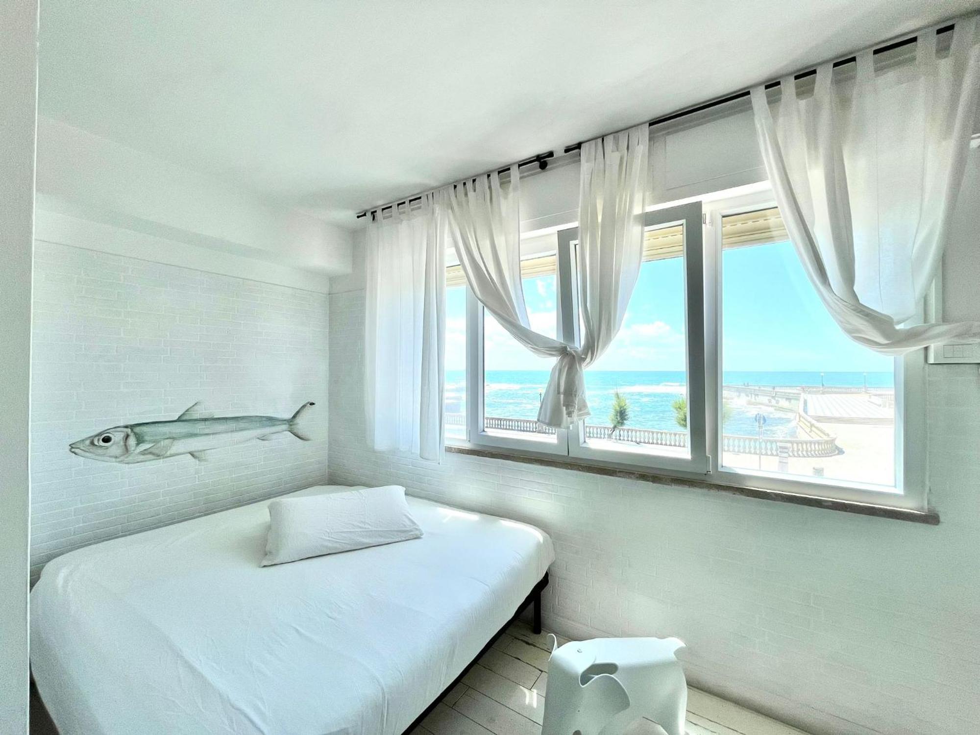 Sunset Loft Apartment Livorno Bilik gambar