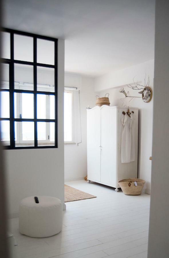 Sunset Loft Apartment Livorno Luaran gambar