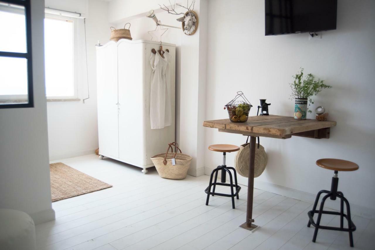 Sunset Loft Apartment Livorno Luaran gambar