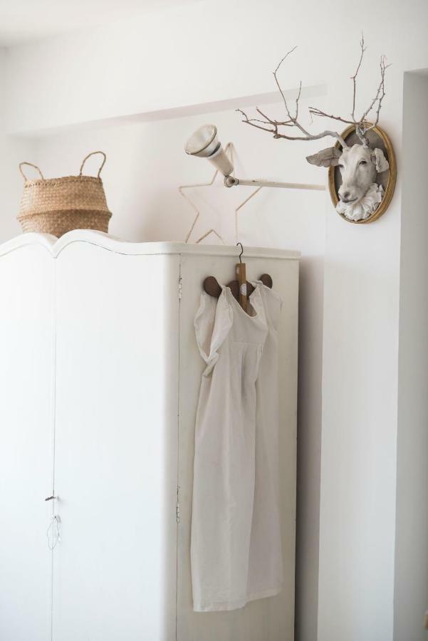 Sunset Loft Apartment Livorno Luaran gambar