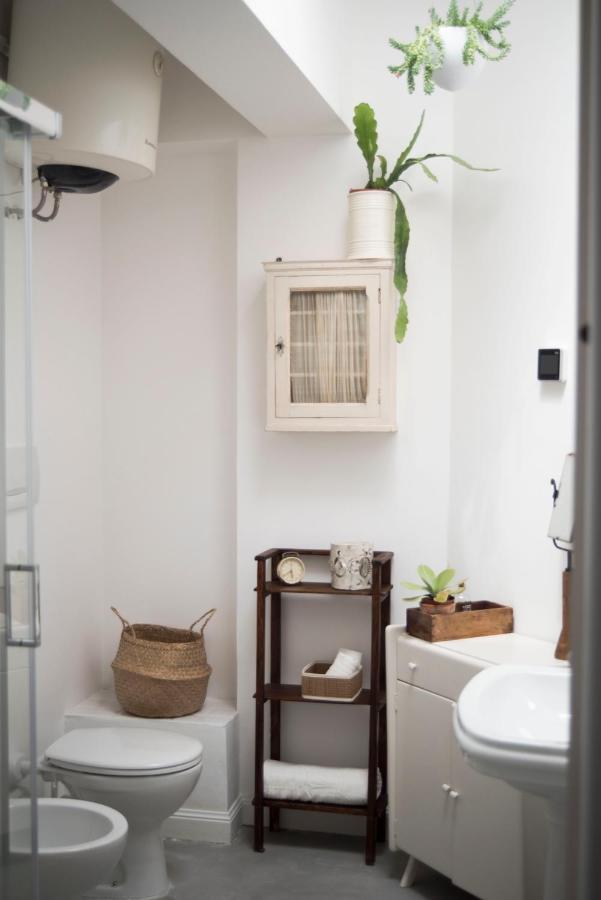 Sunset Loft Apartment Livorno Luaran gambar