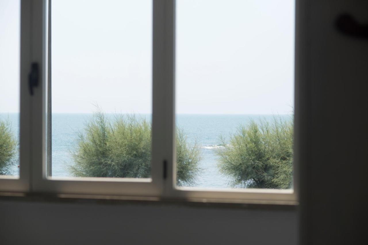 Sunset Loft Apartment Livorno Luaran gambar