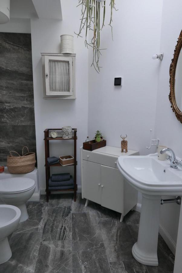 Sunset Loft Apartment Livorno Luaran gambar